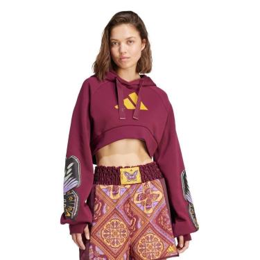 Imagem de Jaqueta Adidas X Farm Premium Feminina-Feminino