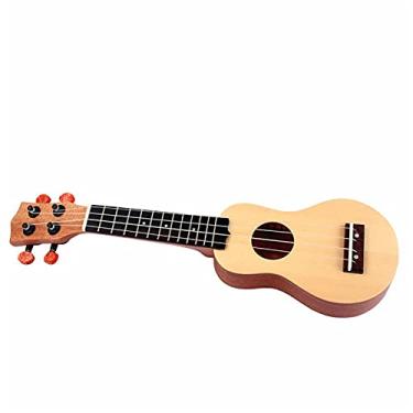 Imagem de Ukulele Ukulele profissional de 43 cm Spruce Ogumei com pescoço de mogno para guitarra ukulele profissional ukulele com uma mão troca rápida ukulele capo infantil ukulele