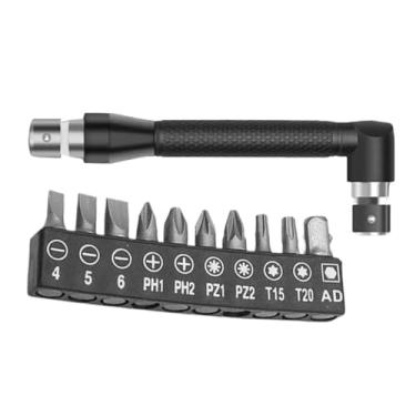 Imagem de Mini Conjunto De Catraca | Ferramenta De Chave | Ferramenta De Manutenção Para Eletrodomésticos,Para Eletricista Reparo HVAC Bicicleta Encanamento