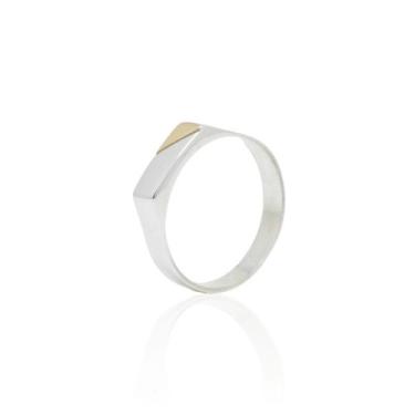 Imagem de Anel Amor de mãe - Cod 300 - Carlitos Joias, 11