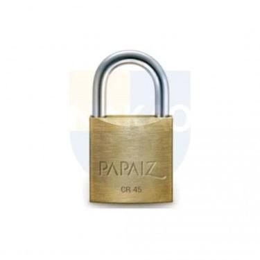 Imagem de Cadeado 45mm - Papaiz