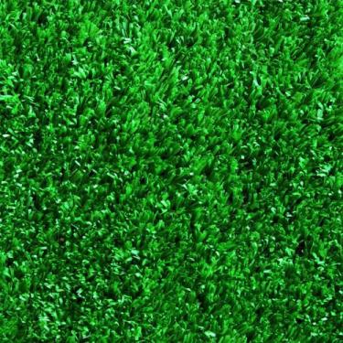Imagem de Tapete Grama Sintética Decoração Festa Salão 6M (2M X 3M) - De Coração