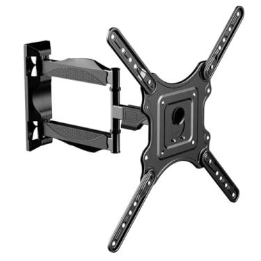 Imagem de Suporte Multiarticulado para TV 32" a 65", Modelo FA4, Suporte de Parede Ajustável