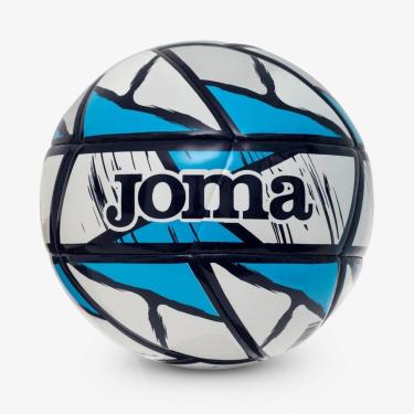Imagem de Bola de Futsal Joma Pentaforce Sub 11 - e Azul Cor:;Tamanho:4;Gênero:Unissex-Unissex