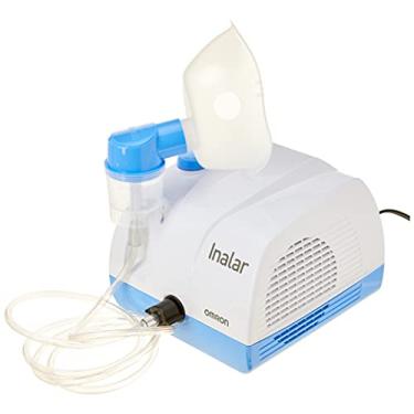 Imagem de OMRON Inalador Compressor Inalar NE-C701