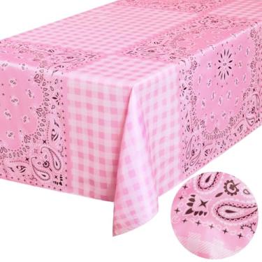 Imagem de xo, Fetti Cowgirl Tablecloth