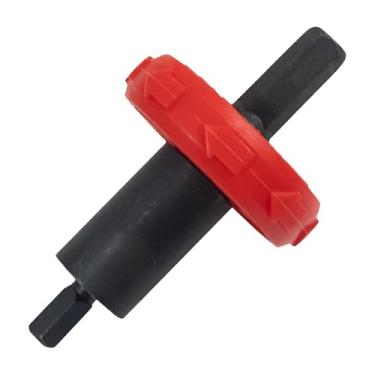 Imagem de IEUDNS Adaptador de Partida Elétrica para Motor de Furadeira, Peça para Cortador de Grama, Adaptador de Partida Auxiliar.