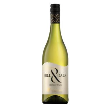 Imagem de Vinho Branco Hill&Dale Chardonnay