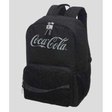 Imagem de Mochila Costas Coca Cola Icon-Unissex