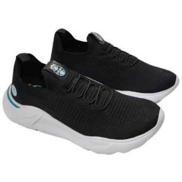 Imagem de Tênis Masculino Inpulse Grêmio Tricolor Original Licenciado-Masculino