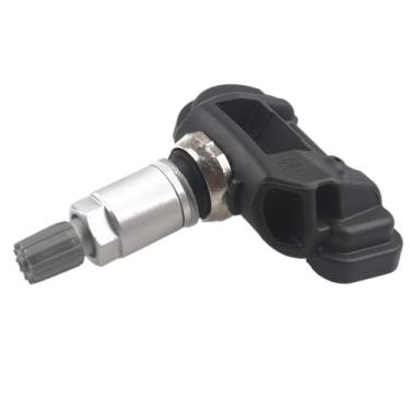 Imagem de Sensor TPMS para carro compatível com Chevrolet Volt 2010 2011 2012 2013 2014 2015 Sensor de pressão dos pneus TPMS 13598775 (1 peça)