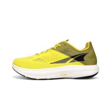 Imagem de ALTRA Men's Vanish Carbon Yellow 11 D