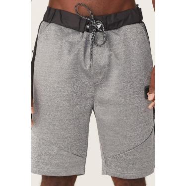 Imagem de Bermuda NBA Sintética Brooklyn Nets Masculino-Masculino