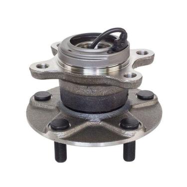 Imagem de Cubo Roda Tras Suzuki Sx4 4X4 07-13