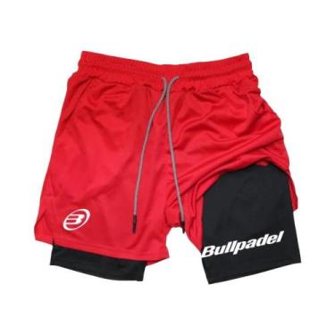 Imagem de Shorts Masculinos De Secagem Rápida E Respirável Para Corrida Ao Ar Li