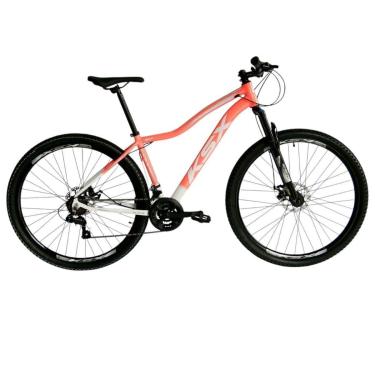 Imagem de Bicicleta Aro 29 Ksx Feminino Freios á Disco  Mecanico 21v-Feminino