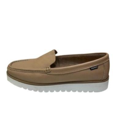 Imagem de Mocassim Andacco Solado Alto cor:;tamanho:39-Feminino