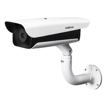 Imagem de Câmera de Segurança Intelbras Vip 7250 Lpr Ia Ft G2 2MP Leitura de Pla