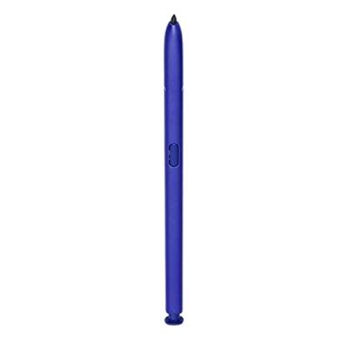Imagem de Generic Nota 10 Nota 10+ Caneta Stylus Substituição Leve Caneta Touch S de Alta Sensibilidade para Note + para Profissionais (Azul)