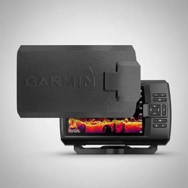 Imagem de Case Protetor Para Sonar Garmin Striker 7