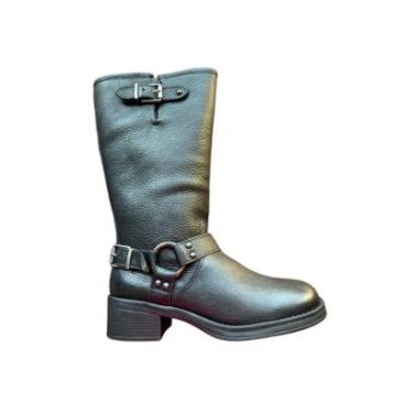 Imagem de Bota Feminina Bottero 361002 Burnish-Feminino