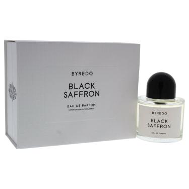 Imagem de Perfume Byredo Black Saffron Eau De Parfum 100ml Para Unissex
