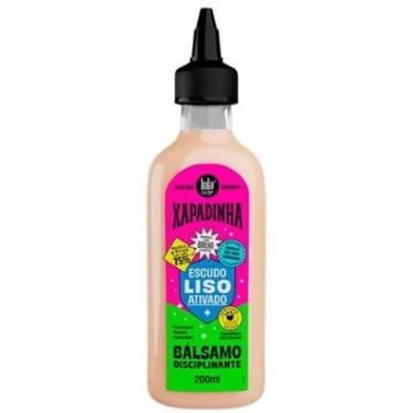 Imagem de Lola Cosmetics Xapadinha Bálsamo Disciplinante 250ml-Unissex