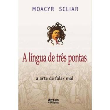 Imagem de Lingua De Tres Pontas