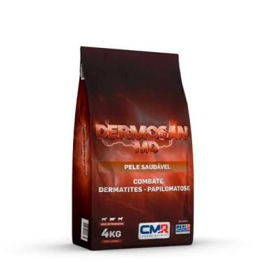 Imagem de Dermosan MD 4Kg - RealH