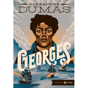 Imagem de Georges: Edicao Comentada - CLASSICOS ZAHAR