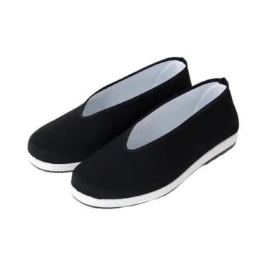 Imagem de Sapatos De Cosplay Jujutsu Kaisen Toji Fushiguro Para Homens E Mulhere