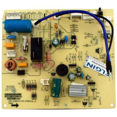 Imagem de Placa Evaporadora 9.000 Btus Inverter Trend Fria Elgin