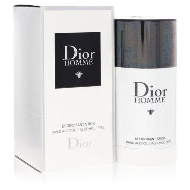 Imagem de Col. Masculina Homme Christian Dior 65 Ml Desodorante Sem álcool Bastão