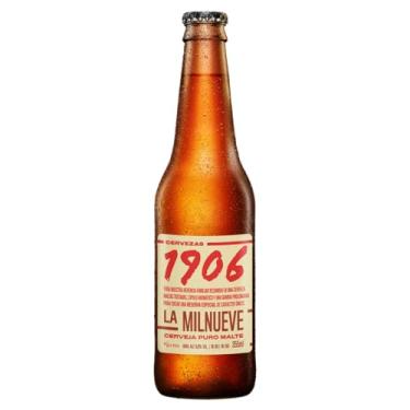 Imagem de 1906, Cerveja Reserva Especial - Long neck 355ml