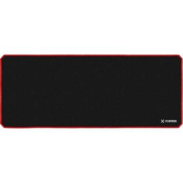 Imagem de Mouse Pad Gamer Fortrek Speed MPG103 (800x300mm) Vermelho