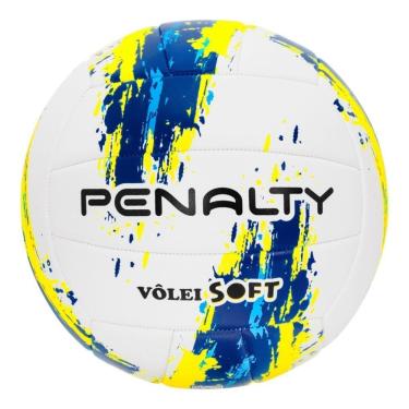 Imagem de Bola De Vôlei Penalty Soft XXIII