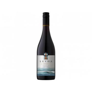 Imagem de Vinho Tinto Seco Leyda Estate Pinot Noir Chile - 750ml, Seco, Tinto