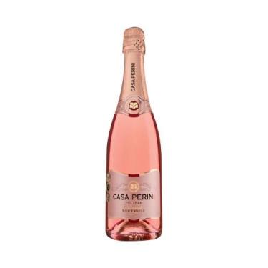 Imagem de Espumante Rosé Perini Brut 750ml - Casa Perini, Brut, Rosé