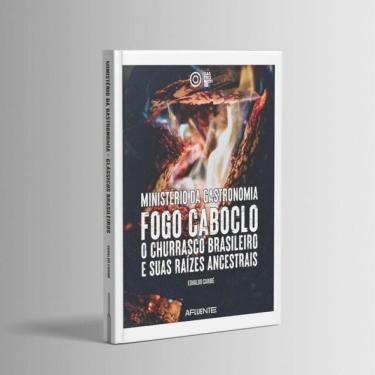 Imagem de Fogo Caboclo