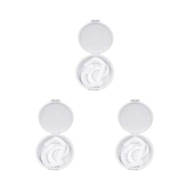 Imagem de Dentes Postiços Superiores E Inferiores, Dentadura Cosmética, Facetas 