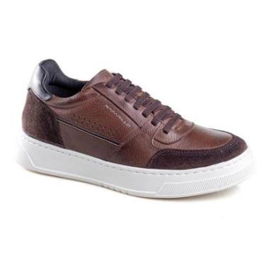 Imagem de Sapatênis Masculino Você + Alto Max Light Alth Rafarillo-Masculino