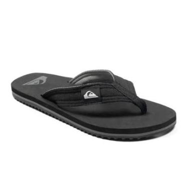 Imagem de Chinelo Quiksilver Masculino Laybeck Ocean-Masculino
