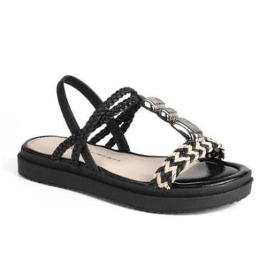Imagem de Sandália Dakota Flatform Feminina Y9284-Feminino