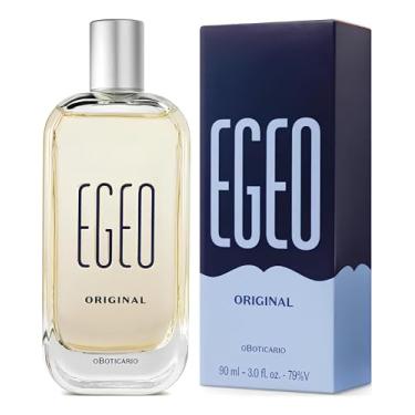 Imagem de Perfume Masculino Egeo Original 90ml De O Boticário
