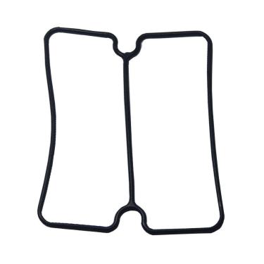 Imagem de Junta Cabeçote Cilindro Vermelha Compressor - Gnatus