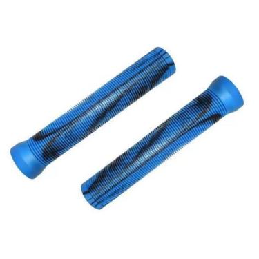 Imagem de Manopla gios gi-070h - GIOSBR, Branco, Azul, UNI