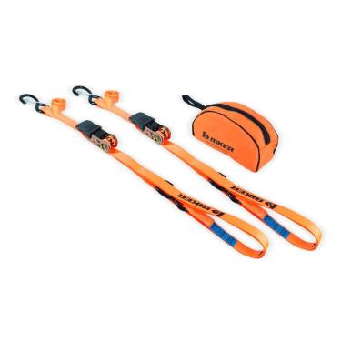 Imagem de Esticador Catraca 2,30 Metros Biker Resistente C/ Bolsa