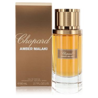 Imagem de Perfume Feminino Chopard Amber Malaki (Unisex) 80 Ml Eau De Parfum