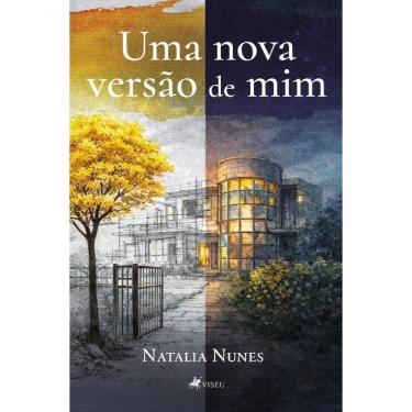 Imagem de Uma nova versão de mim