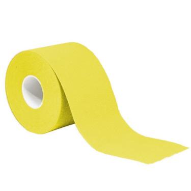 Imagem de Bandagem Elástica Gold Sports Adesiva Neuromuscular